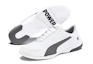 Lookbook BMW Motorsport x Puma Kart Cat 3 ''Wit Gerookte Parelkleur'' 306218-06