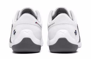 Purchase BMW Motorsport x Puma Kart Cat 3 ''Weiß Rauchperle'' 306218-06