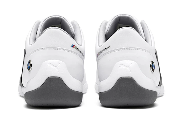 BMW Motorsport x Puma Kart Cat 3 ''Wit Gerookte Parelkleur'' 306218-06 Purchase BMW Motorsport x Puma Kart Cat 3 ''Wit Gerookte Parelkleur'' 306218-06
