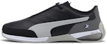Buy BMW Motorsport x Puma Kart Cat 'Black Grey Violet' 339926-01