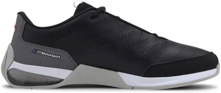 BMW Motorsport x Puma Kart Cat「黑灰紫」339926-01 Order BMW Motorsport x Puma Kart Cat「黑灰紫」339926-01