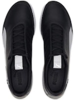 BMW Motorsport x Puma Kart Cat 'Hitam Kelabu Violet' 339926-01 Lookbook BMW Motorsport x Puma Kart Cat 'Hitam Kelabu Violet' 339926-01