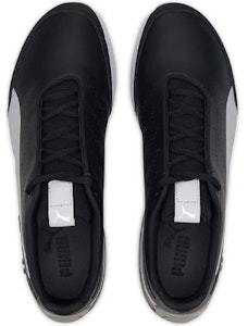 BMW Motorsport x Puma Kart Cat「黑灰紫」339926-01 Lookbook BMW Motorsport x Puma Kart Cat「黑灰紫」339926-01