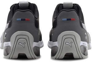 BMW Motorsport x Puma Kart Cat 'Hitam Kelabu Violet' 339926-01 Shop BMW Motorsport x Puma Kart Cat 'Hitam Kelabu Violet' 339926-01