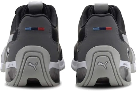 BMW Motorsport x Puma Kart Cat「黑灰紫」339926-01 Shop BMW Motorsport x Puma Kart Cat「黑灰紫」339926-01