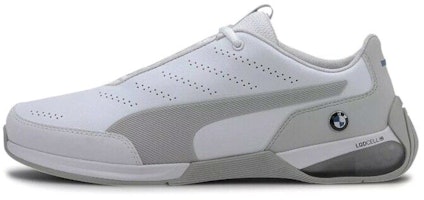 BMW Motorsport x Puma Kart Cat 'White Grey Violet' 339926-02 BMW Motorsport x Puma Kart Cat 'White Grey Violet' 339926-02