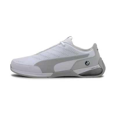 BMW Motorsport Puma Kart Cat 'White Grey Violet'