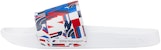 BMW Motorsport x Puma Leadcat 2.0 Slide 'Putih Biru Kuat' 307015-02