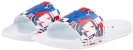 BMW Motorsport x Puma Leadcat 2.0 Slide 'Putih Biru Kuat' 307015-02