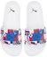 Shop BMW Motorsport x Puma Leadcat 2.0 Slide 'Putih Biru Kuat' 307015-02
