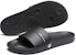 BMW Motorsport x Puma Leadcat Slide 'Hitam' 371552-01