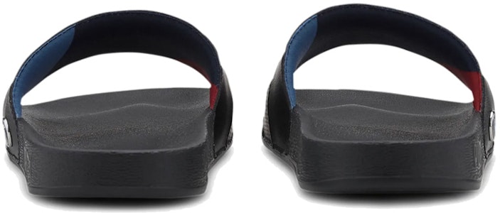 BMW Motorsport x Puma Leadcat Sandalias 'Negras' 371552-01 Lookbook BMW Motorsport x Puma Leadcat Sandalias 'Negras' 371552-01