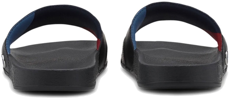 BMW Motorsport x Puma Leadcat Slide 'Black' 371552-01 Lookbook BMW Motorsport x Puma Leadcat Slide 'Black' 371552-01