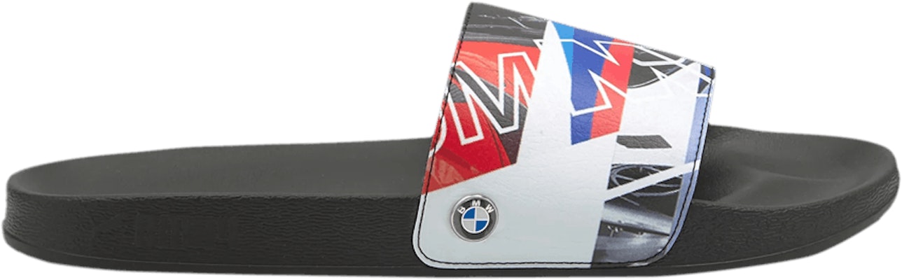 Puma bmw sales leadcat slides