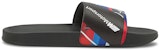 BMW Motorsport x Puma Leadcat Slide 'Grafik - Hitam' 368582-02