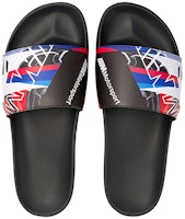 BMW M×Puma Leadcatスライド (黒) 368582-02 Lookbook BMW M×Puma Leadcatスライド (黒) 368582-02