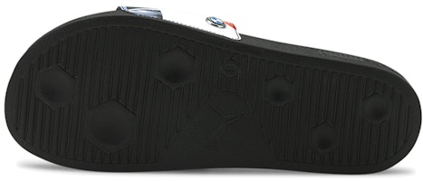 BMW M×Puma Leadcatスライド (黒) 368582-02 Purchase BMW M×Puma Leadcatスライド (黒) 368582-02