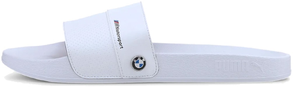 BMW Motorsport x Puma Leadcat Sandalia 'Blanca' 371552-02 Buy BMW Motorsport x Puma Leadcat Sandalia 'Blanca' 371552-02