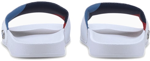 BMW Motorsport x Puma Leadcat 拖鞋 '白色' 371552-02 Lookbook BMW Motorsport x Puma Leadcat 拖鞋 '白色' 371552-02