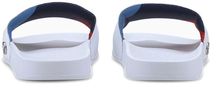 BMW Motorsport x Puma Leadcat Sandalia 'Blanca' 371552-02 Lookbook BMW Motorsport x Puma Leadcat Sandalia 'Blanca' 371552-02