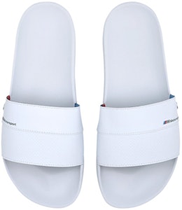 BMW Motorsport x Puma Leadcat Sandalia 'Blanca' 371552-02 Shop BMW Motorsport x Puma Leadcat Sandalia 'Blanca' 371552-02