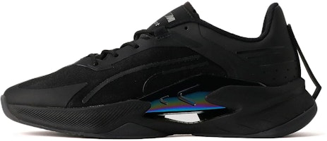 BMW Motorsport x Puma LGND ME 'Triple Black' 307595-01 BMW Motorsport x Puma LGND ME 'Triple Black' 307595-01