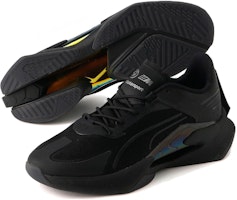 BMW Motorsport x Puma LGND ME '全黑' 307595-01 Lookbook BMW Motorsport x Puma LGND ME '全黑' 307595-01