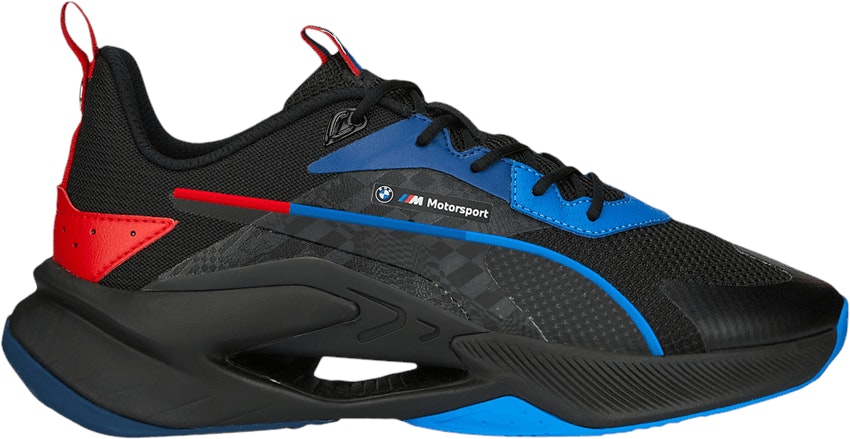 Kasut puma bmw sales