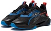 Lookbook BMW Motorsport x Puma LGND Renegade 'Hitam Biru Cool Cobalt' 307501-01
