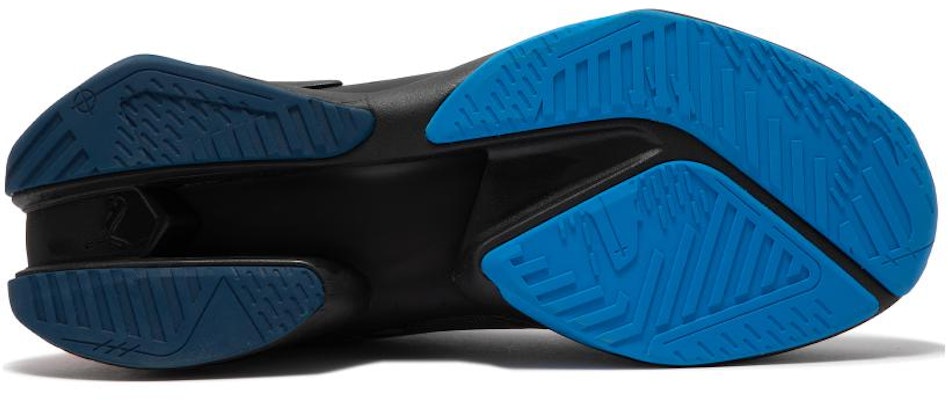 BMW M×Puma LGNDレネゲード "ブラック/コバルト" 307501-01 Details for BMW M×Puma LGNDレネゲード "ブラック/コバルト" 307501-01