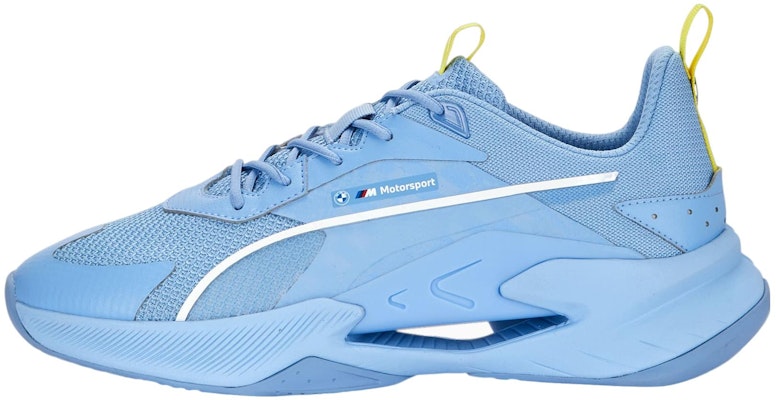 BMW Motorsport x Puma LGND Renegade 'Day Dream' 307501-03(白日夢配色) Buy BMW Motorsport x Puma LGND Renegade 'Day Dream' 307501-03(白日夢配色)