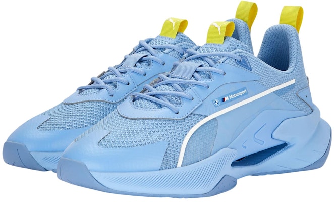 BMW Motorsport x Puma LGND Renegade 'Day Dream' 307501-03(白日夢配色) Lookbook BMW Motorsport x Puma LGND Renegade 'Day Dream' 307501-03(白日夢配色)