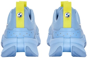 BMW Motorsport x Puma LGND Renegade 'Day Dream' 307501-03(白日夢配色) Shop BMW Motorsport x Puma LGND Renegade 'Day Dream' 307501-03(白日夢配色)