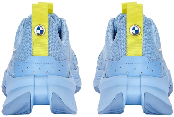 BMW Motorsport x Puma LGND Renegade 'Day Dream' 307501-03(白日夢配色) Shop BMW Motorsport x Puma LGND Renegade 'Day Dream' 307501-03(白日夢配色)