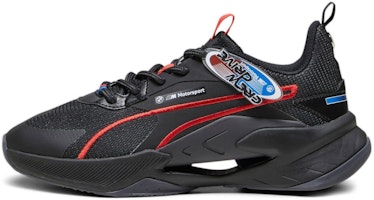 BMW Motorsport x Puma LGND Renegade 'Garage Crews' 307771-01 BMW Motorsport x Puma LGND Renegade 'Garage Crews' 307771-01
