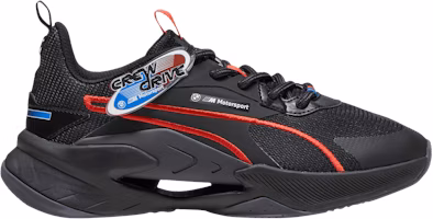 BMW Motorsport x Puma LGND Renegade 'Garage Crews' 307771-01 BMW Motorsport x Puma LGND Renegade 'Garage Crews' 307771-01