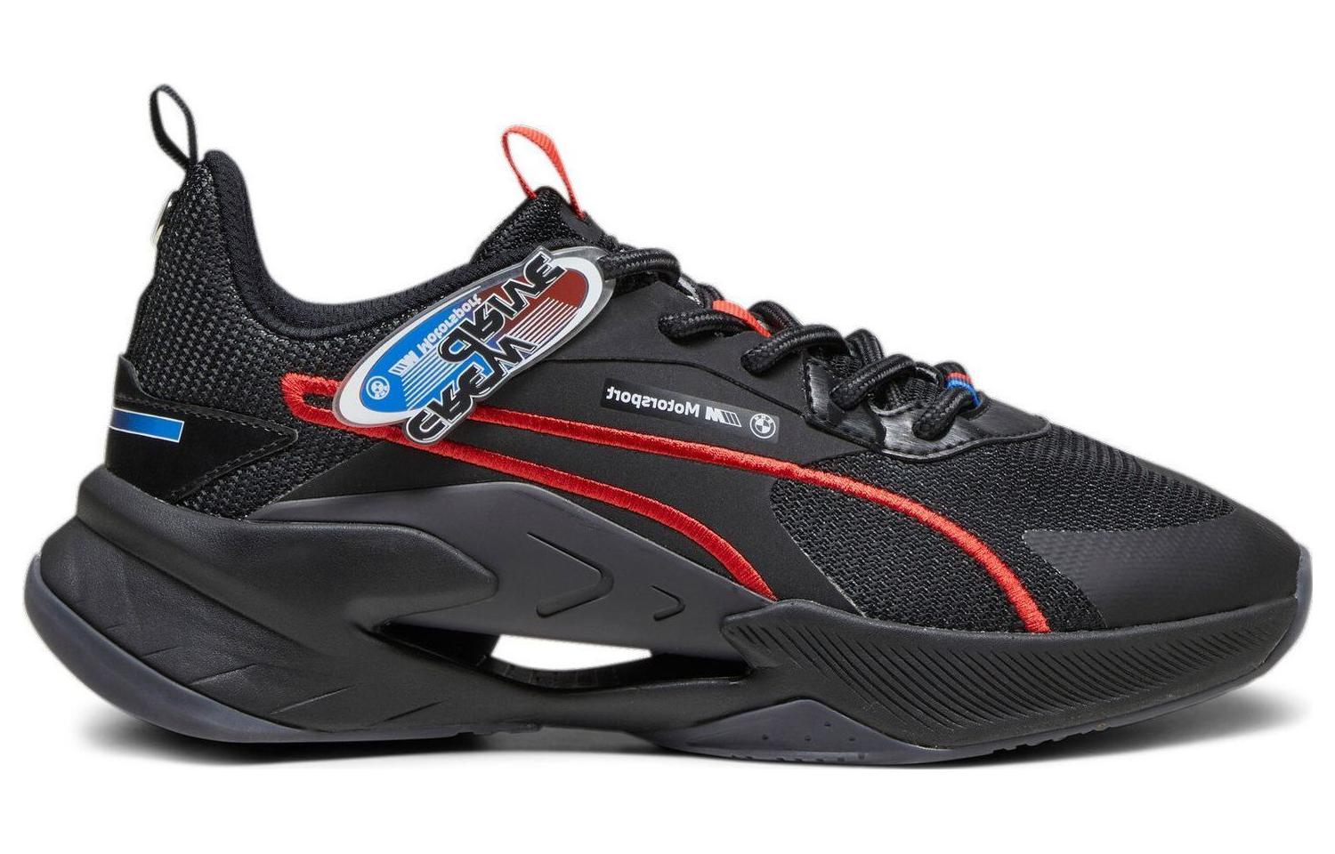 Order BMW M x Puma LGND レネゲード「ガレージ魂」 307771-01