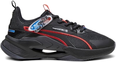 BMW Motorsport x Puma LGND Renegade 'Garage Crews' Zapatillas 307771-01 Order BMW Motorsport x Puma LGND Renegade 'Garage Crews' Zapatillas 307771-01