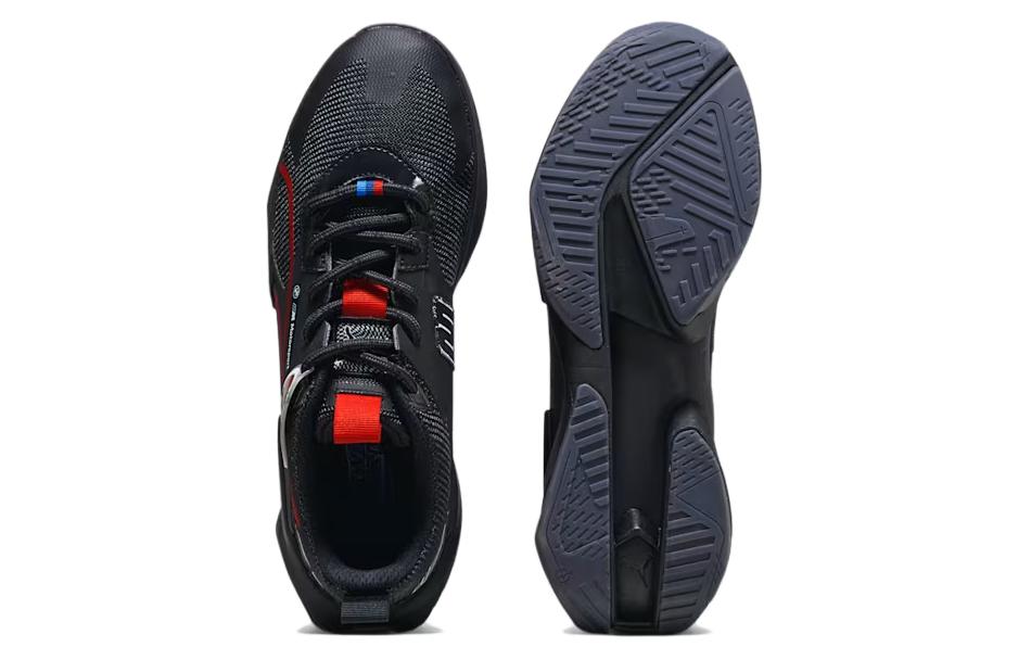 Shop BMW M x Puma LGND レネゲード「ガレージ魂」 307771-01