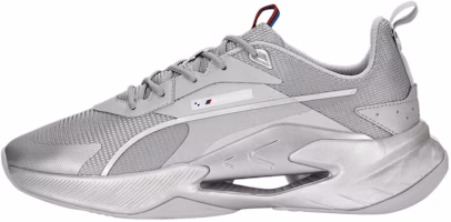 BMW Motorsport x Puma LGND Renegade MC 'Silver' 307571-01 BMW Motorsport x Puma LGND Renegade MC 'Silver' 307571-01