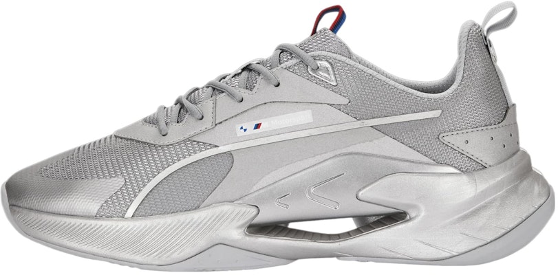 宝马赛车 x 彪马 LGND Renegade MC '银色' 307571-01 Buy 宝马赛车 x 彪马 LGND Renegade MC '银色' 307571-01