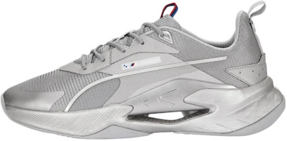 BMW Motorsport x Puma LGND Renegade MC 'Silver' 307571-01 BMW Motorsport x Puma LGND Renegade MC 'Silver' 307571-01