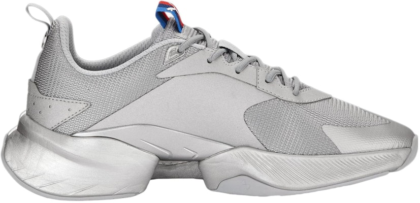 宝马赛车 x 彪马 LGND Renegade MC '银色' 307571-01 Order 宝马赛车 x 彪马 LGND Renegade MC '银色' 307571-01