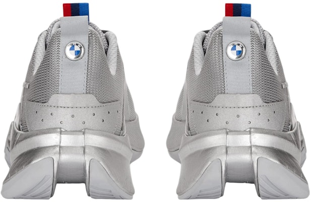 宝马赛车 x 彪马 LGND Renegade MC '银色' 307571-01 Shop 宝马赛车 x 彪马 LGND Renegade MC '银色' 307571-01