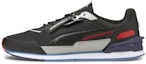 Buy BMW Motorsport x Puma Low Racer 'Hitam' 306805-01