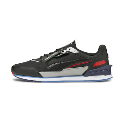 BMW Motorsport Puma Low Racer 'Black'