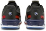 Shop BMW Motorsport x Puma Low Racer 'Hitam' 306805-01