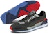 BMW Motorsport x Puma Low Racer 'Hitam' 306805-01