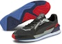 Purchase BMW Motorsport x Puma Low Racer 'Hitam' 306805-01