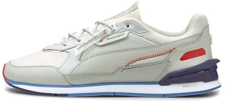 BMW Motorsport x Puma Low Racer 'Grey Violet' 306805-02 BMW Motorsport x Puma Low Racer 'Grey Violet' 306805-02